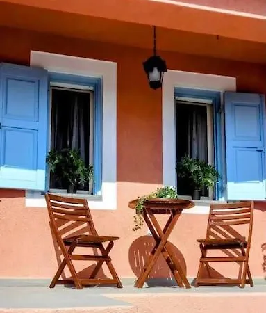 Aτos Comfort * Άσσος