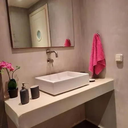 Aτos Comfort Διαμέρισμα