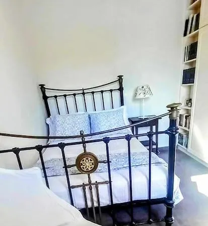 Aτos Comfort Διαμέρισμα Άσσος