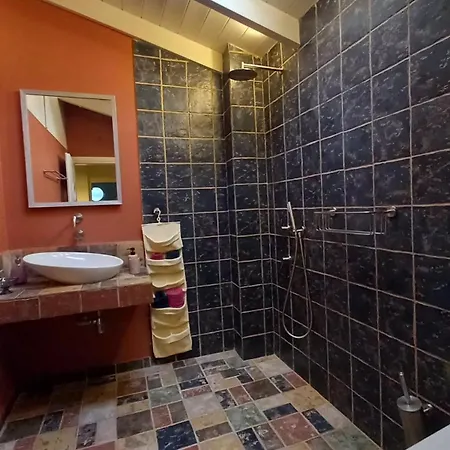 Aτos Comfort * Άσσος