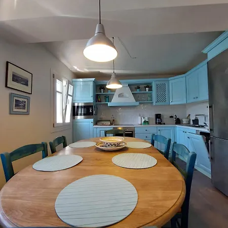 Διαμέρισμα Aτos Comfort *