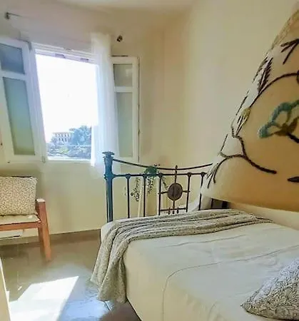 Aτos Comfort Appartamento *