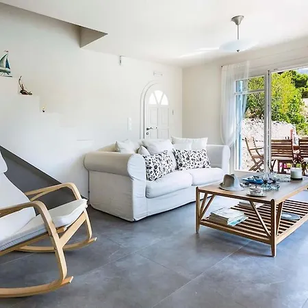 Aτos Comfort Appartamento *