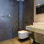 Aτos Comfort Apartmán Asos