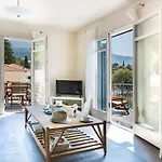 Aτos Comfort Apartmán Asos