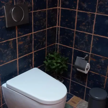 Lägenhet Aτos Comfort