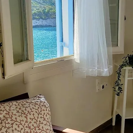 Lägenhet Aτos Comfort Asos