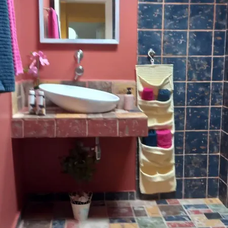 Aτos Comfort Lägenhet