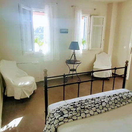 Aτos Comfort Apartamento