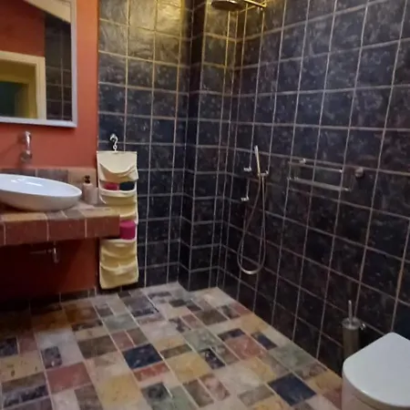 Lägenhet Aτos Comfort *