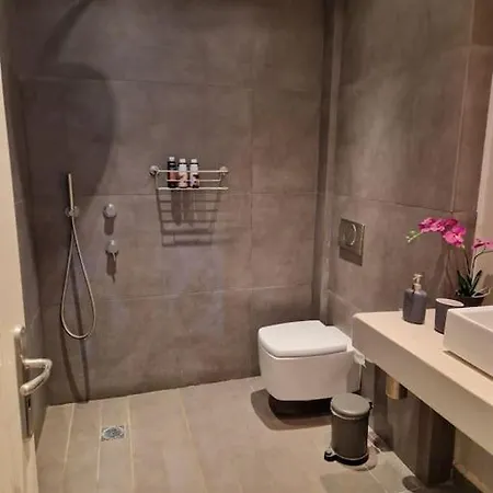 Aτos Comfort Apartamento