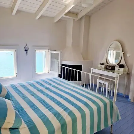 Aτos Comfort Lägenhet