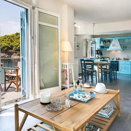 Apartamento Aτos Comfort Asos