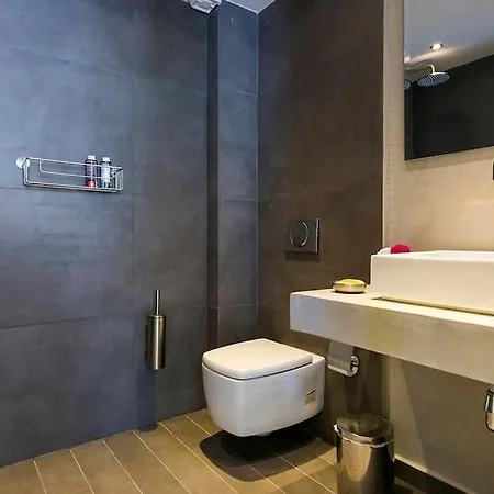 Aτos Comfort Apartamento Asos