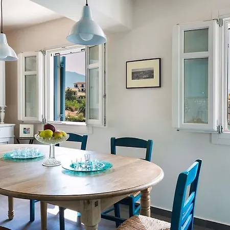 Apartamento Aτos Comfort