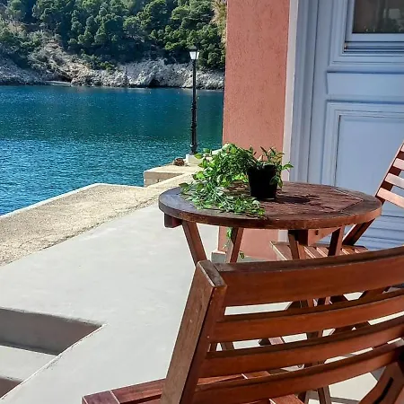 Apartamento Aτos Comfort Asos