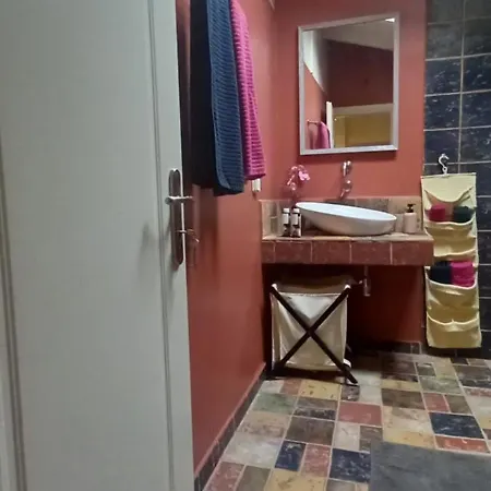 Aτos Comfort 아파트 아소스