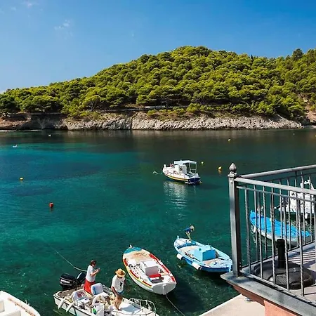 Aτos Comfort 아파트 아소스