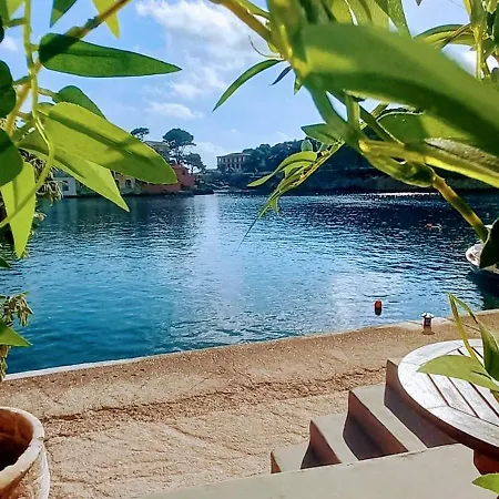 Aτos Comfort 아파트